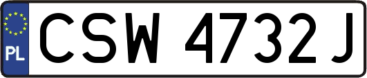 CSW4732J