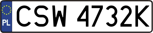 CSW4732K