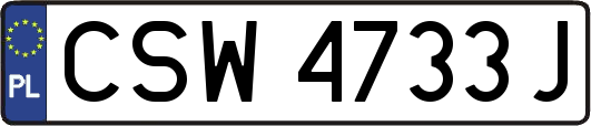 CSW4733J