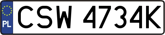 CSW4734K