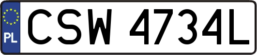 CSW4734L