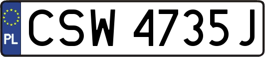 CSW4735J