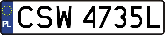 CSW4735L