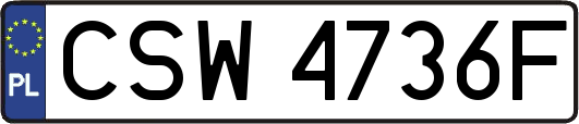 CSW4736F