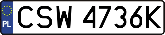CSW4736K