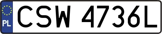 CSW4736L