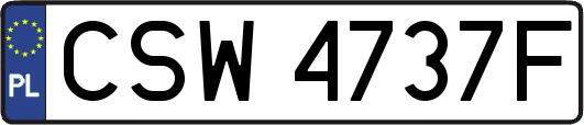 CSW4737F