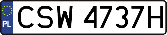 CSW4737H