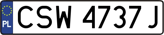 CSW4737J