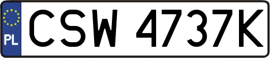 CSW4737K