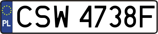 CSW4738F