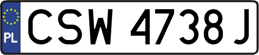 CSW4738J