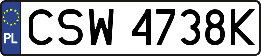 CSW4738K