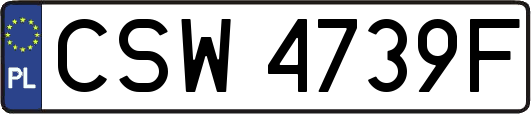 CSW4739F