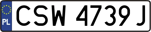 CSW4739J