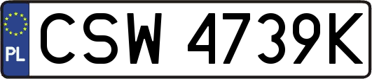 CSW4739K