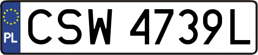 CSW4739L