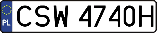 CSW4740H