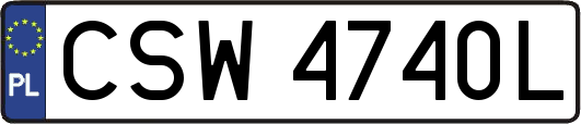 CSW4740L