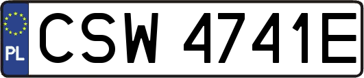 CSW4741E