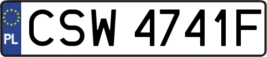 CSW4741F