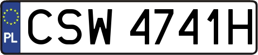 CSW4741H