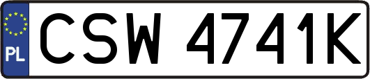CSW4741K