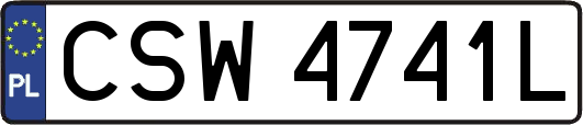 CSW4741L