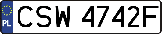 CSW4742F
