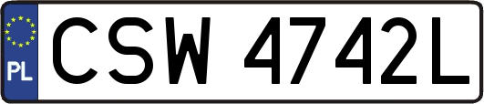 CSW4742L