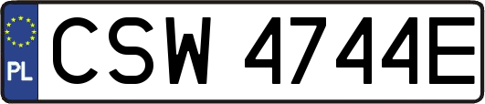 CSW4744E