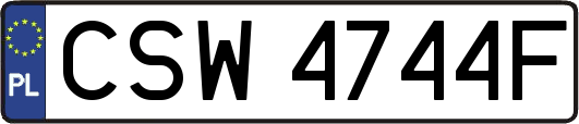 CSW4744F