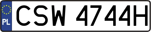 CSW4744H