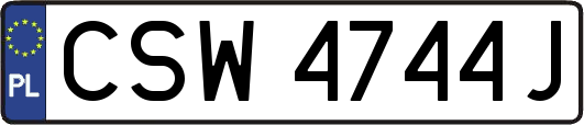 CSW4744J