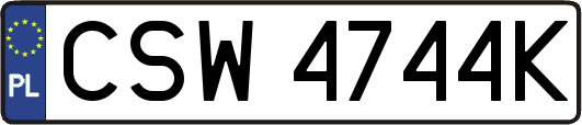 CSW4744K