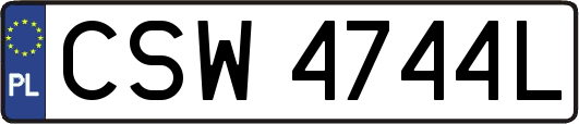 CSW4744L