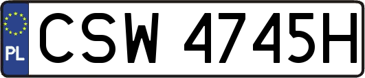 CSW4745H