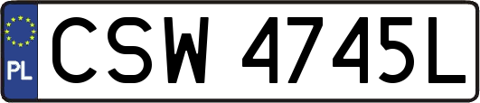 CSW4745L
