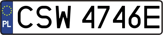 CSW4746E