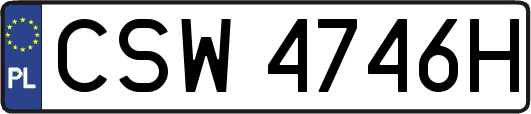 CSW4746H