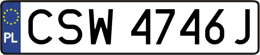 CSW4746J