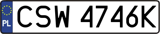 CSW4746K