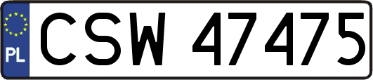 CSW47475