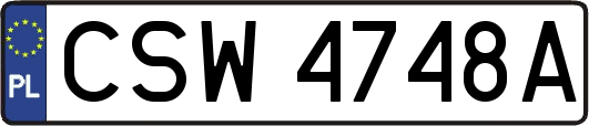CSW4748A