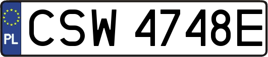 CSW4748E