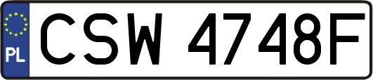 CSW4748F