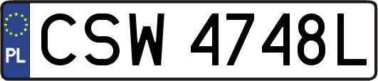 CSW4748L