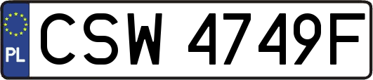CSW4749F