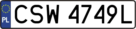 CSW4749L