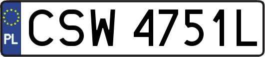 CSW4751L